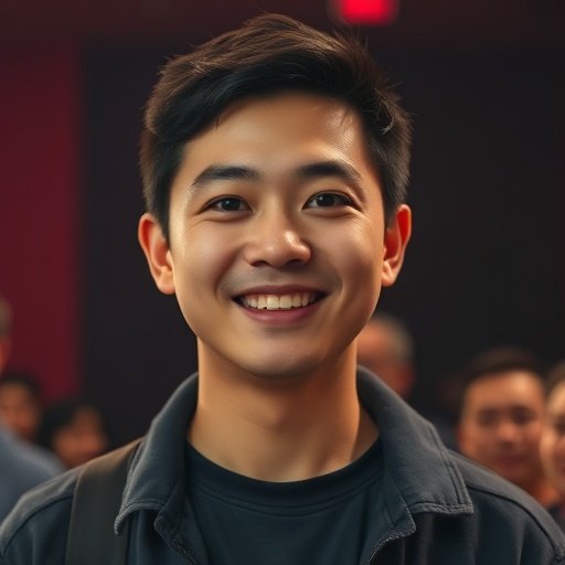 影迷小李头像 - 在线视频自拍用户评价
