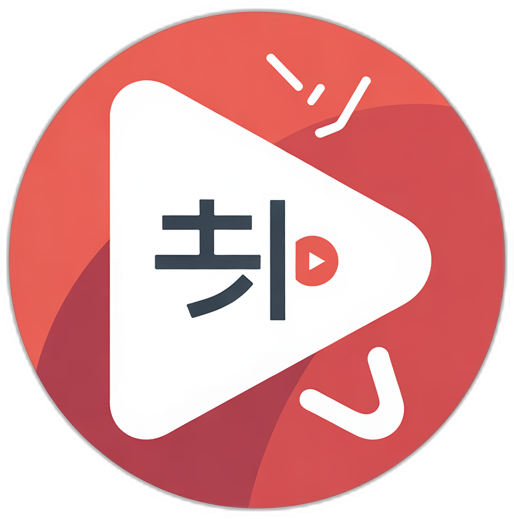 在线视频自拍 Logo