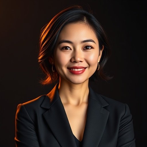 李婷 - 内容总监 - 在线视频自拍核心团队成员